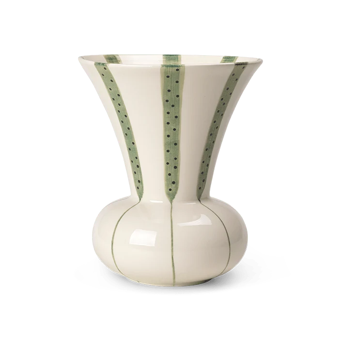 Kähler Signature Vase