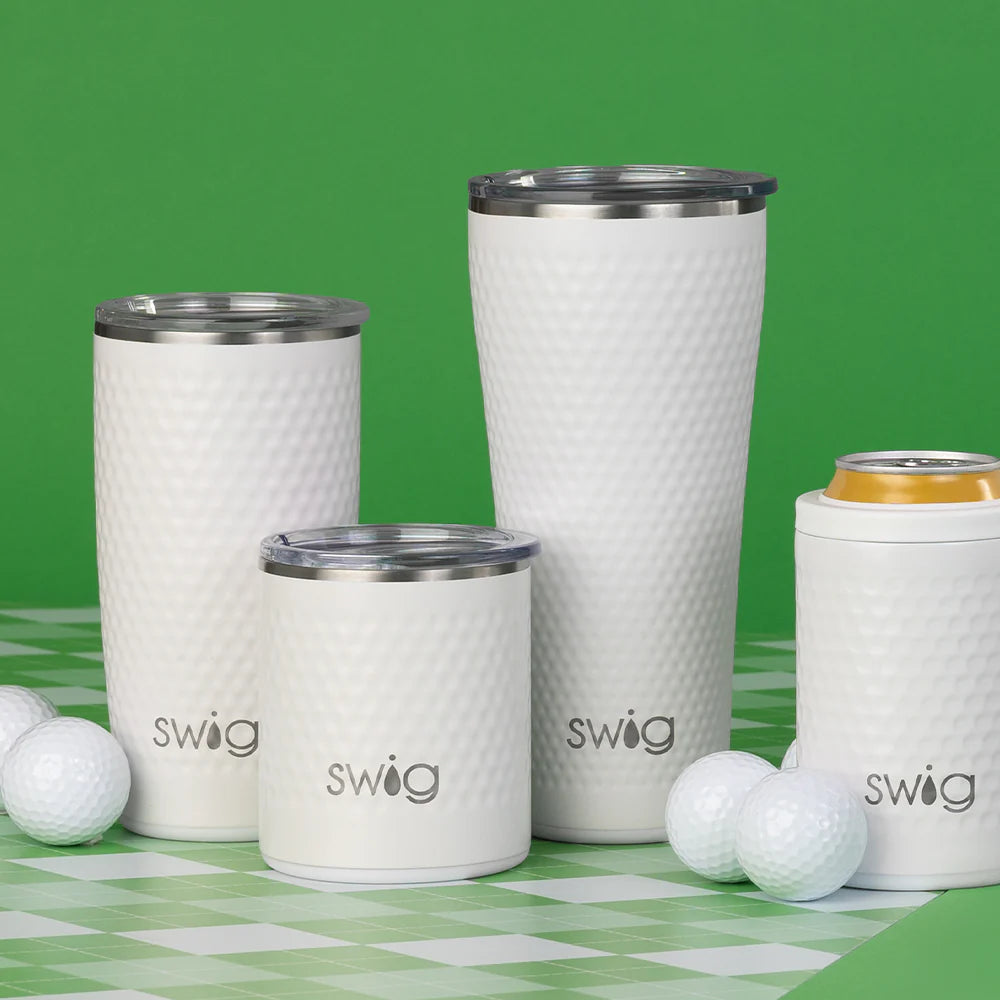 Swig Life Golf Ball Tumbler - 32 oz.
