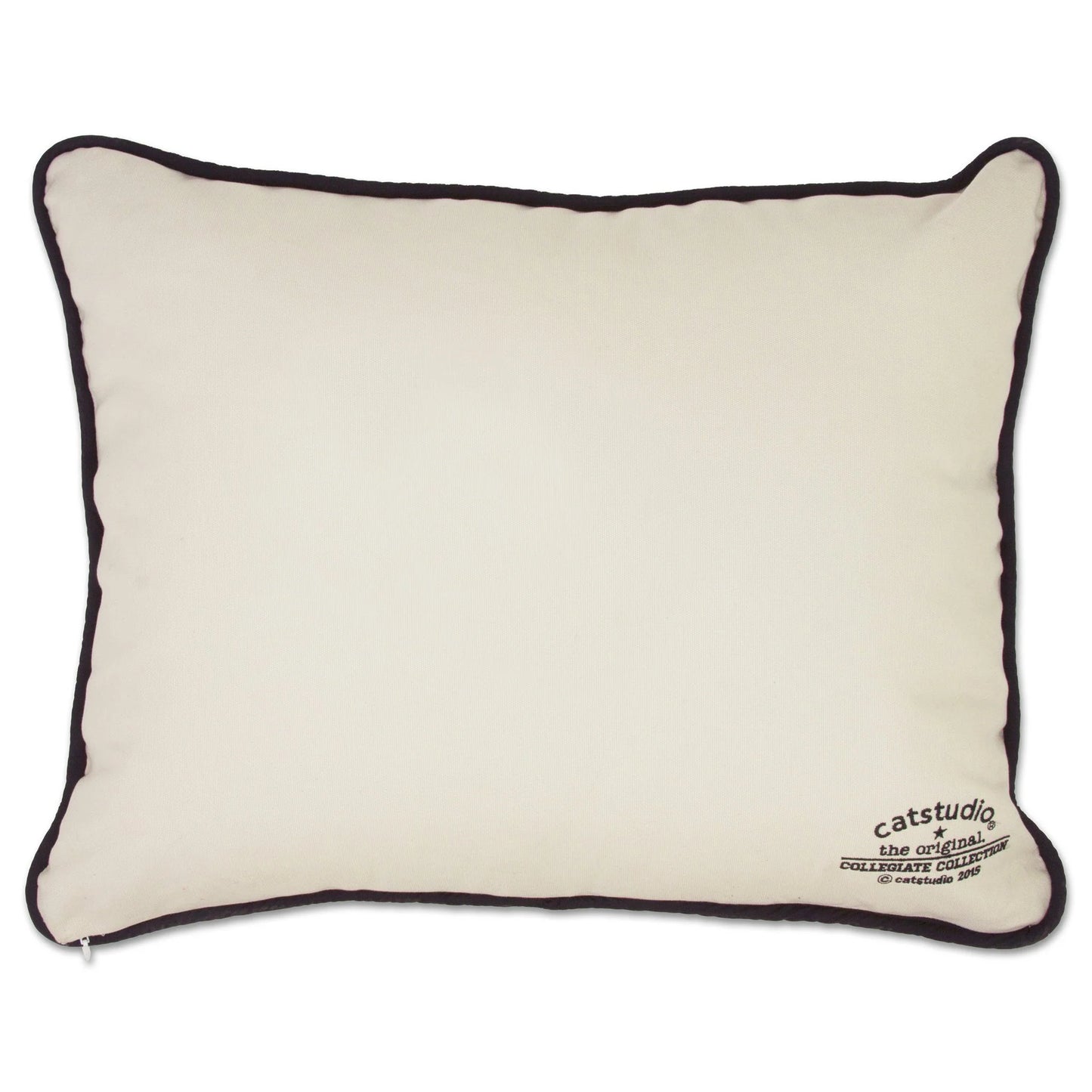 University of Texas Collegiate Pillow
