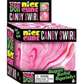 NeeDoh Nice Cube Candy Swirl