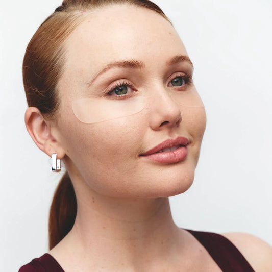 Wrinkles Schminkles Eye Wrinkle Patches