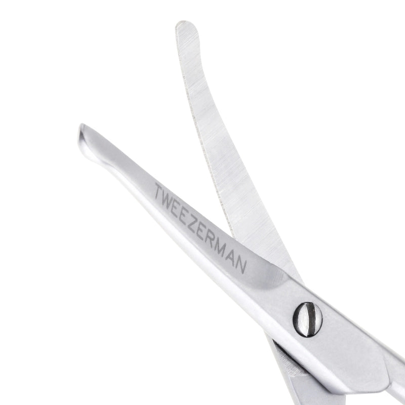 Pet Safety Tip Trimming Scissors