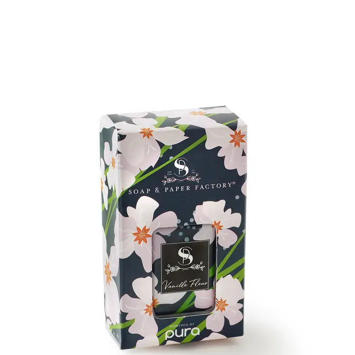 Pura Smart Home Fragrance Diffuser