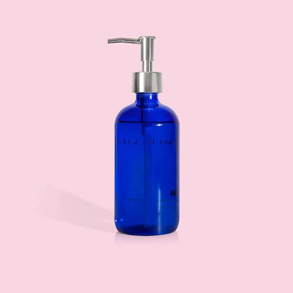 Volcano Hand Wash
