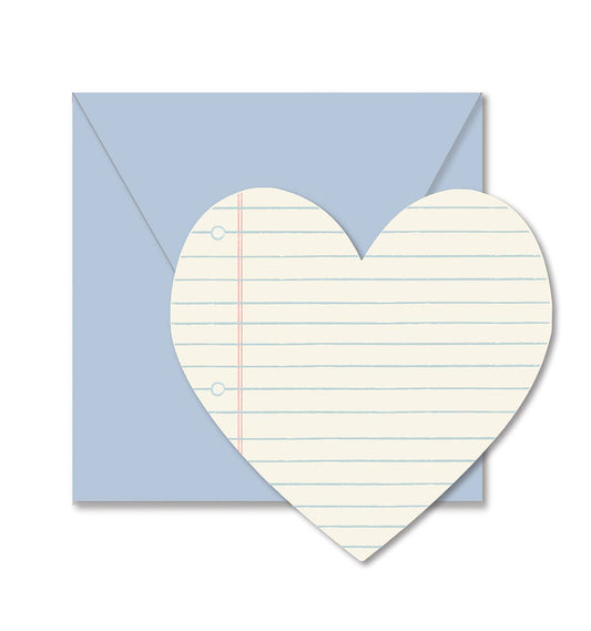 Love Notes Stationery Set