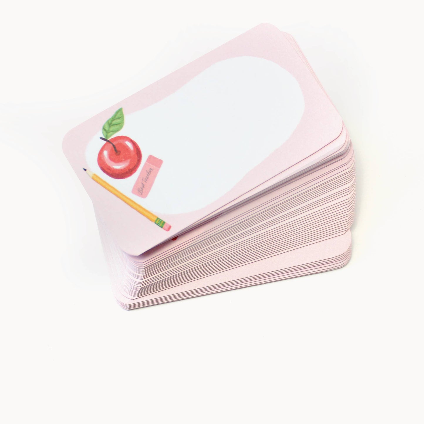 Pocket Notes™ - Teacher Apple