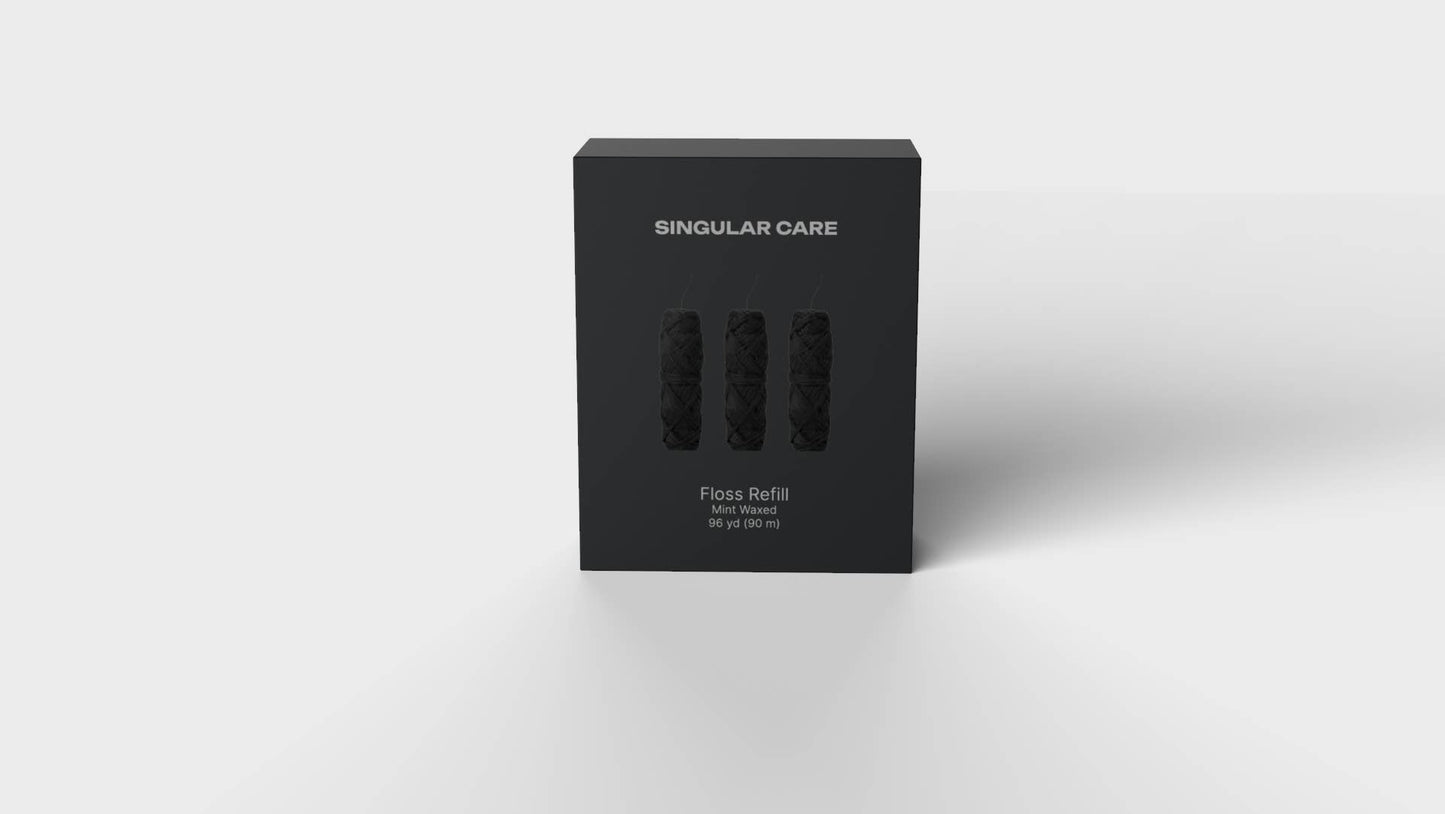Dental Floss Refill