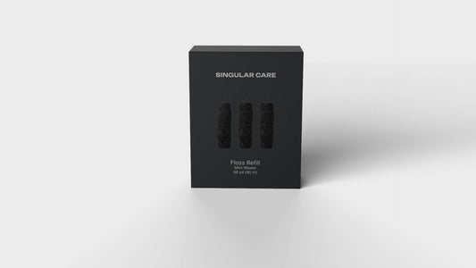 Dental Floss Refill