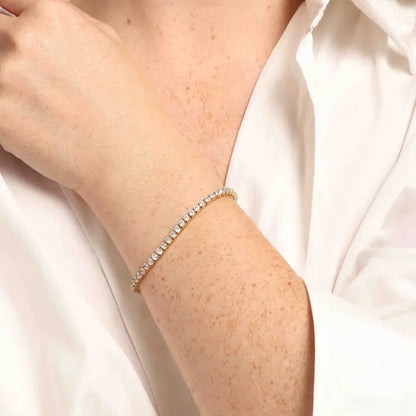 Marrin Costello Blair Bracelet 3mm