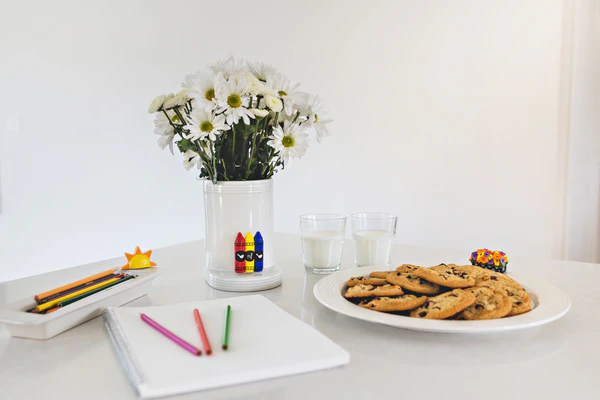 Nora Fleming Mini Limited Edition 2024 St. Jude Color Me Happy