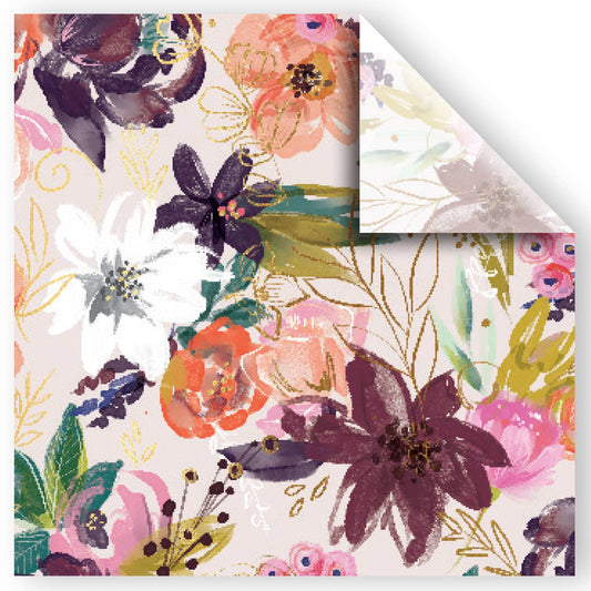 Twig & Twine Printed Tissue