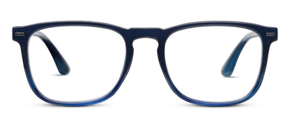 Peepers Domino Blue Light Readers
