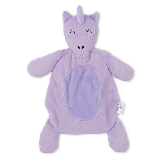 Luna the Unicorn Big Buddy