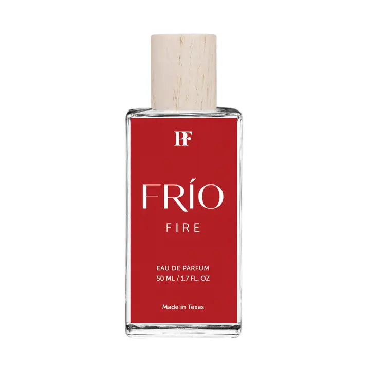 Frio Fire - Eau De Parfum