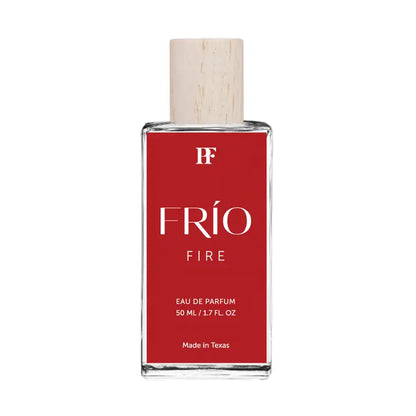 Frio Fire - Eau De Parfum