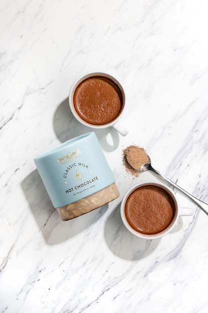 French Broad - Classic Hot Chocolate Collection