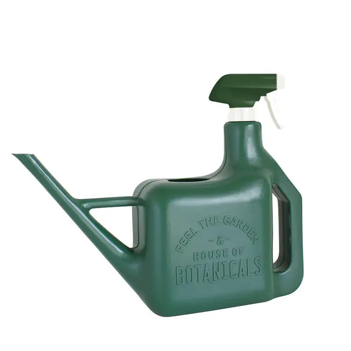 Spray Sprinkler Watering Can