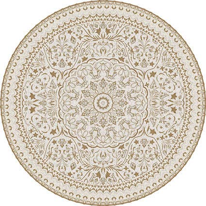 Amada Mali Placemat