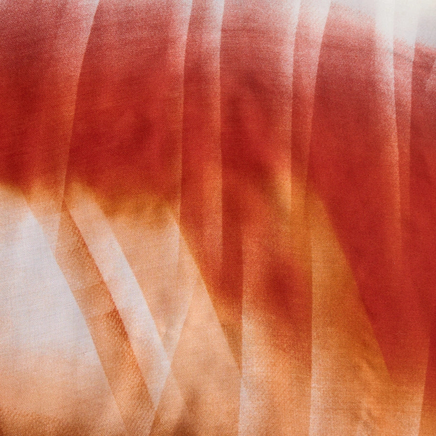 Elison Wrap - Sienna Glow