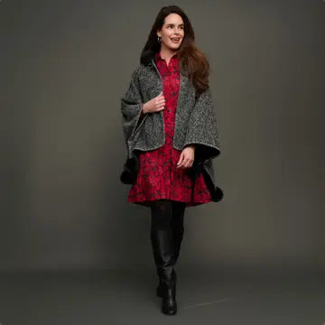 Juliette Wrap