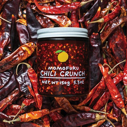 Momofuku - Original Chili Crunch