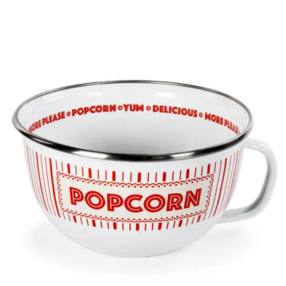 Showtime 🍿 Popcorn Share Mug