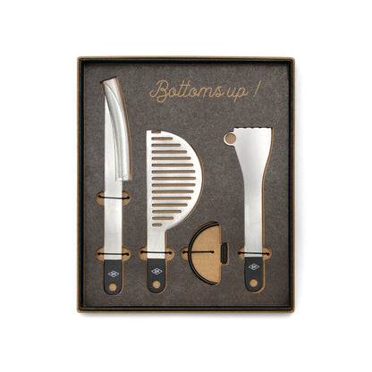 Cocktail Tool Set