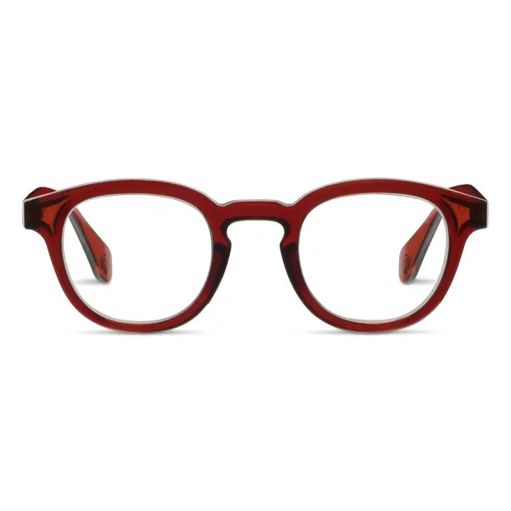 Peepers Asher - Cranberry