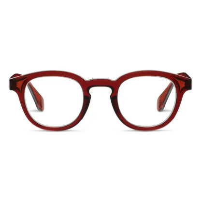 Peepers Asher - Cranberry