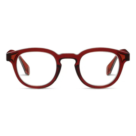 Peepers Asher - Cranberry