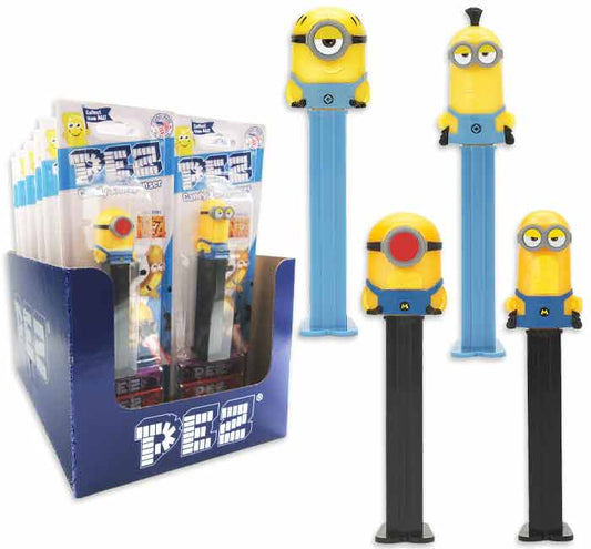 PEZ Despicable Me & Minions