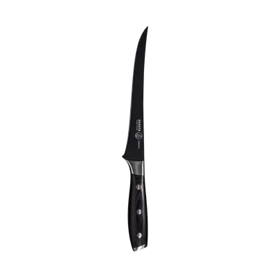 Avanta Kendrick BBQ Knife