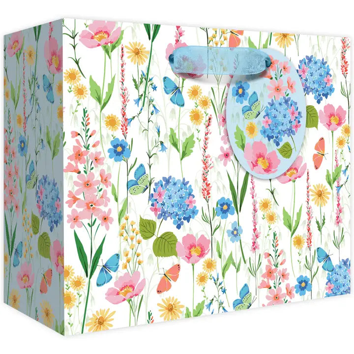 Botanicals Gift Bag