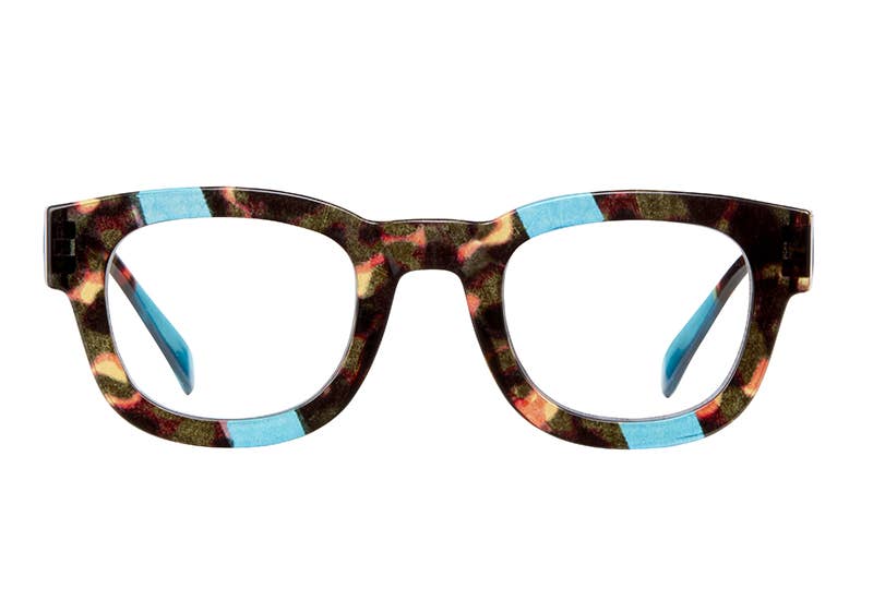 Delphi Reading Glasses