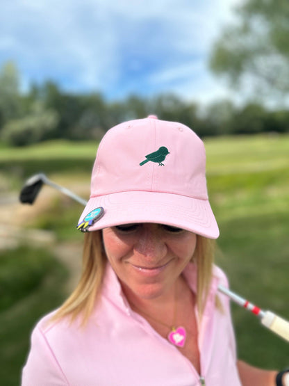 Birdie Sweet Birdie Hat