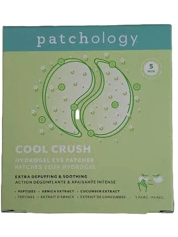 Eye Patch Cool Crush Hydrogel