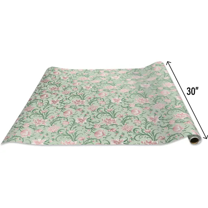 Opulent Wedding - Gift Wrap Rolls