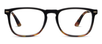 Peepers Domino Blue Light Readers