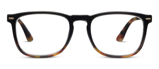 Peepers Domino Blue Light Readers