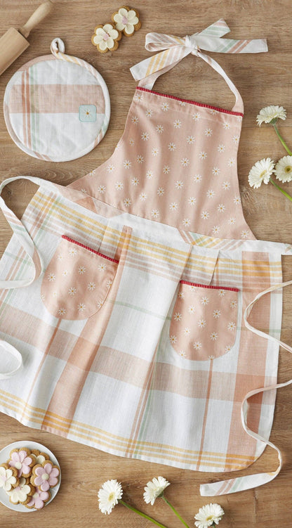Daisy Apron