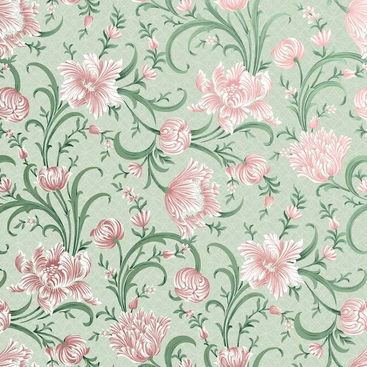 Opulent Wedding - Gift Wrap Rolls
