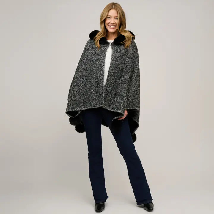 Juliette Wrap