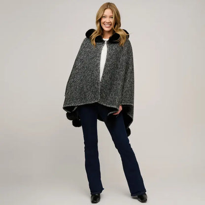 Juliette Wrap