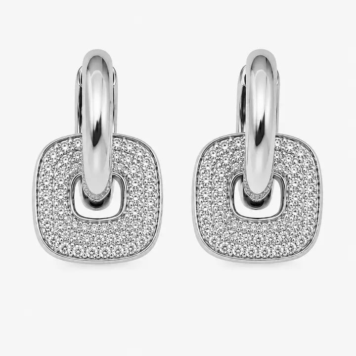 Marrin Costello Diana Huggies - Three in One - Pave