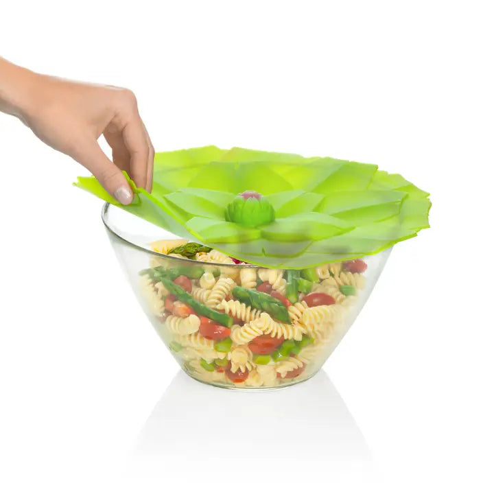 Artichoke Airtight Lid