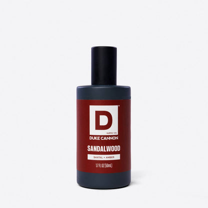 Proper Sandalwood Cologne