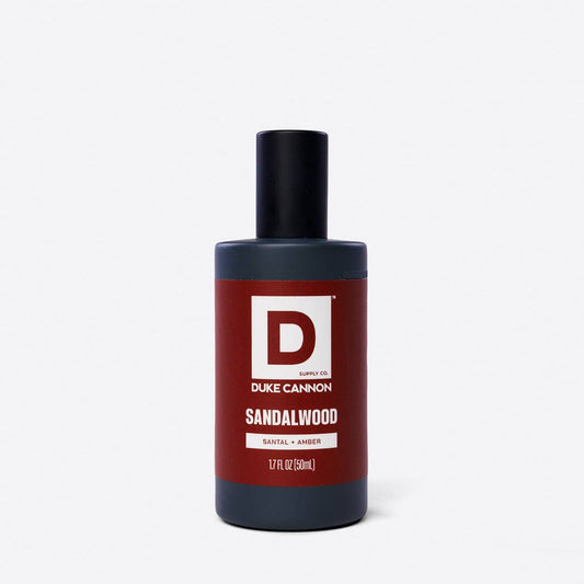Proper Sandalwood Cologne
