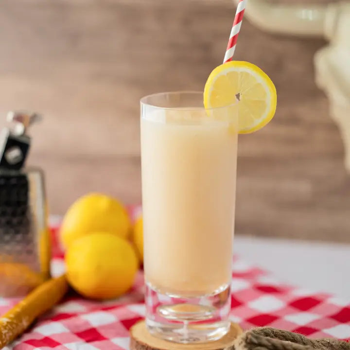 Longhorn Lemonade Ready-To-Freeze Cocktail