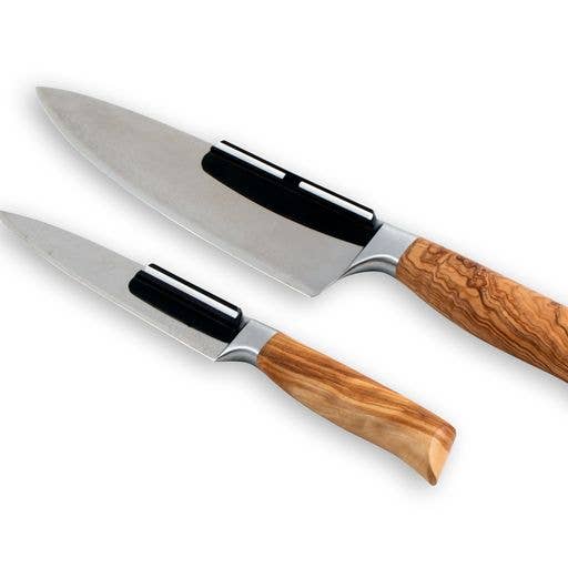 Sharpening Angle Guides