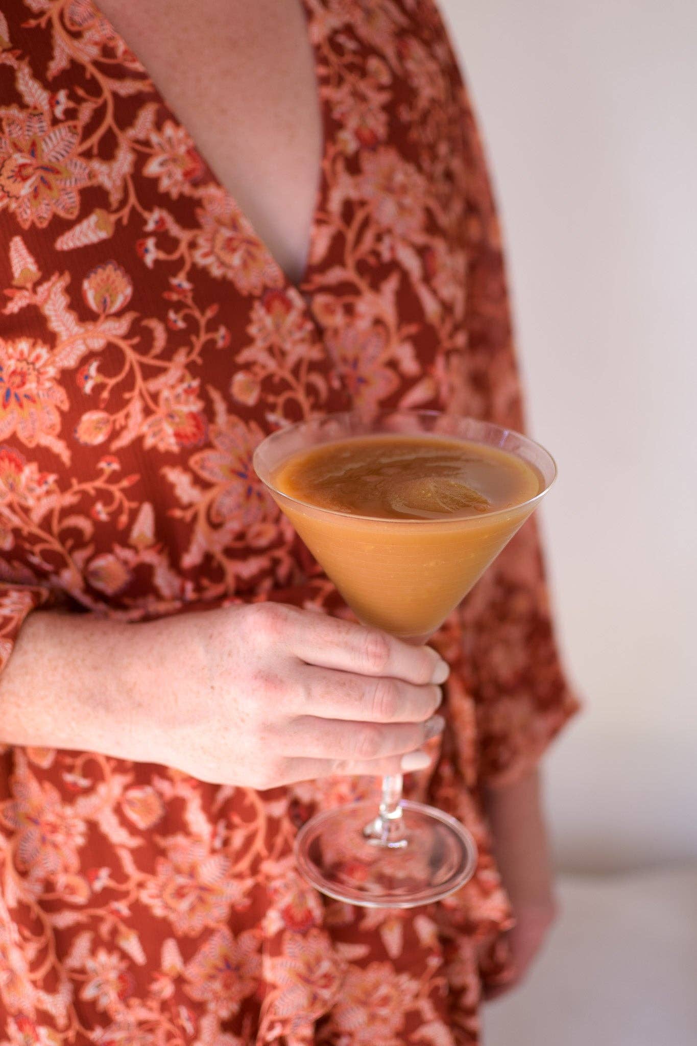 Espresso Martini Cocktail - Ready-To-Freeze Cocktail